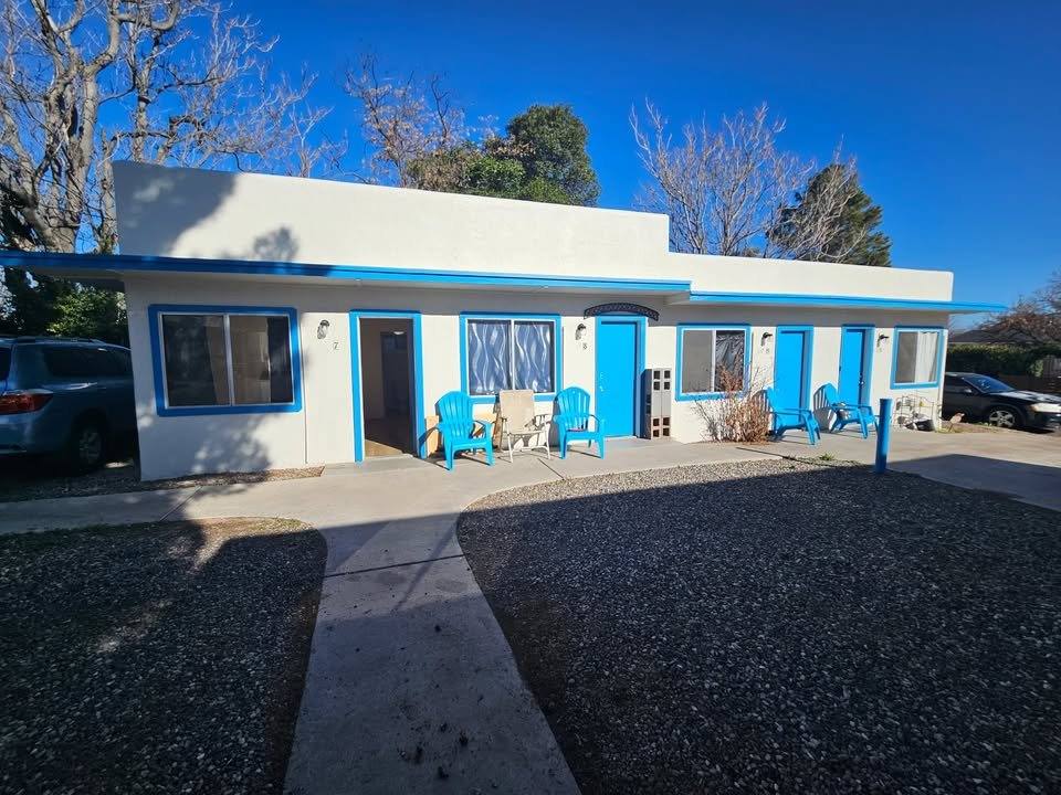 Apartment for rent at 767 N Main #8, Cottonwood, AZ 86326