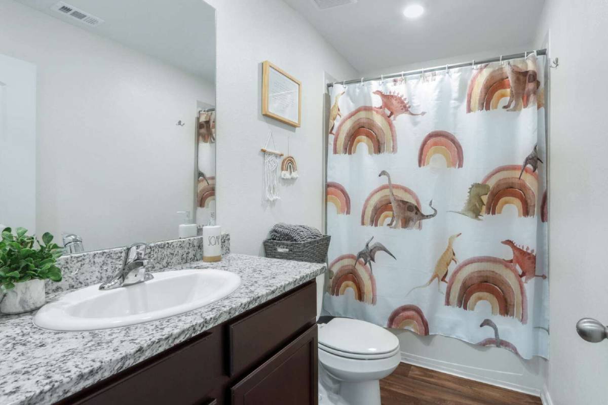 House for rent at 15319 Escalante Pass, Von Ormy, TX 78073