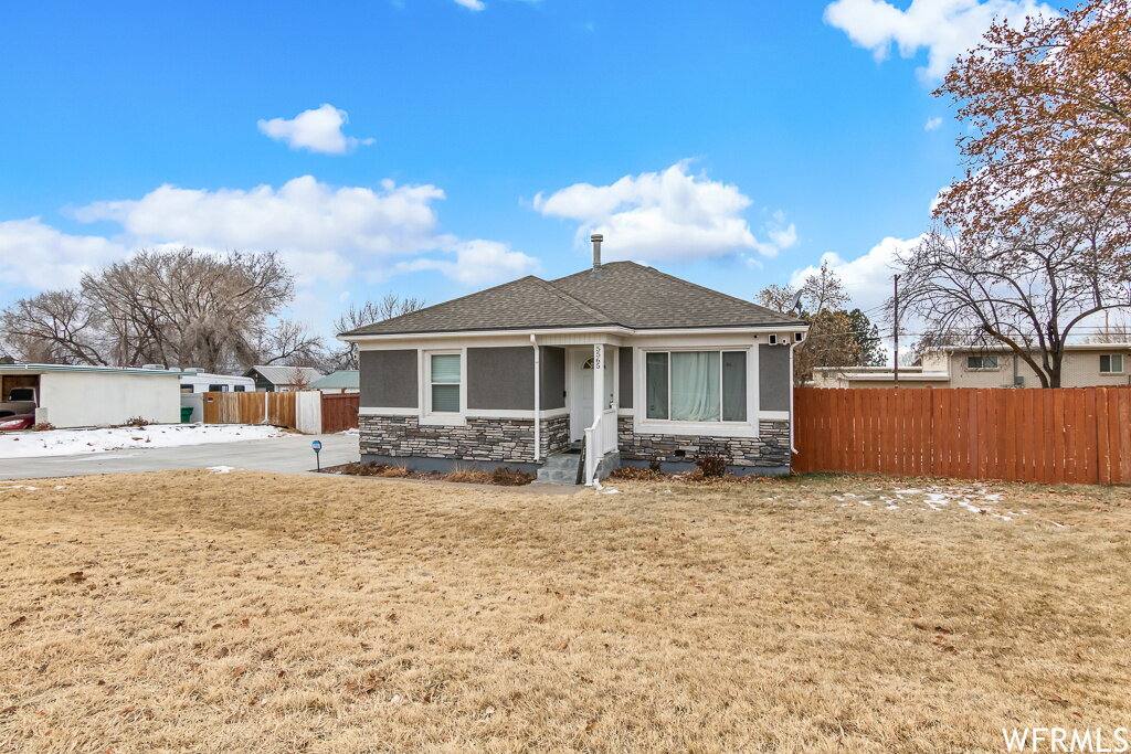 House for rent at 5565 S 2300 W, Roy, UT 84067