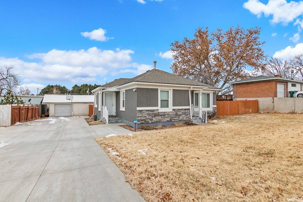 House for rent at 5565 S 2300 W, Roy, UT 84067