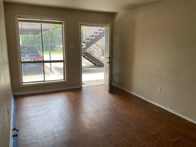 Apartment for rent at 806 McCauley Blvd #808, San Antonio, TX 78221