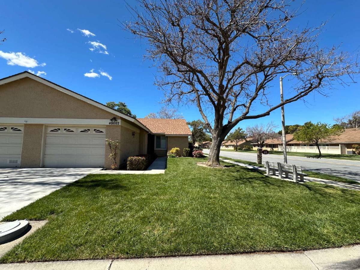 House for rent at 40002 Village #40, Camarillo, CA 93012