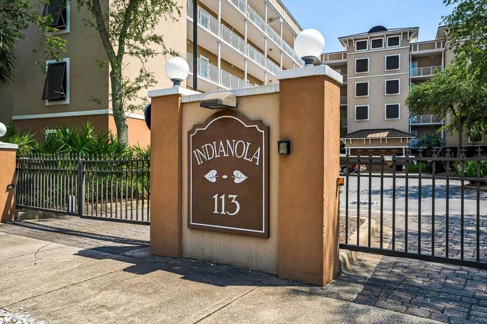 Condo for rent at 113 Brooks St SE #104, Fort Walton Beach, FL 32548