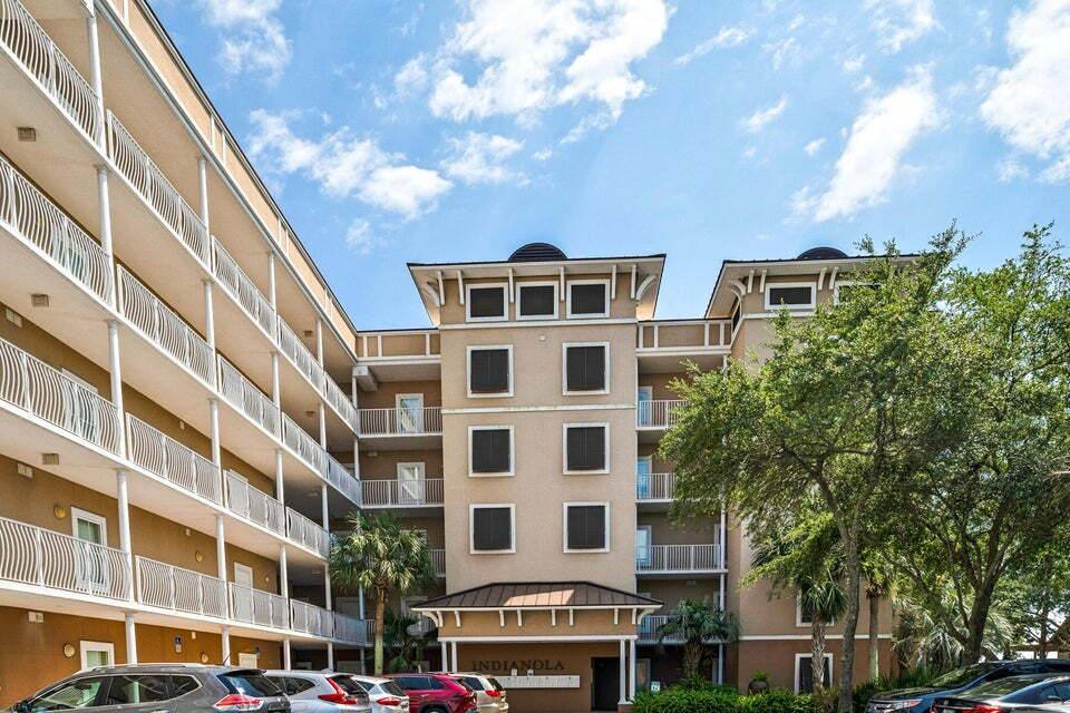 Condo for rent at 113 Brooks St SE #104, Fort Walton Beach, FL 32548