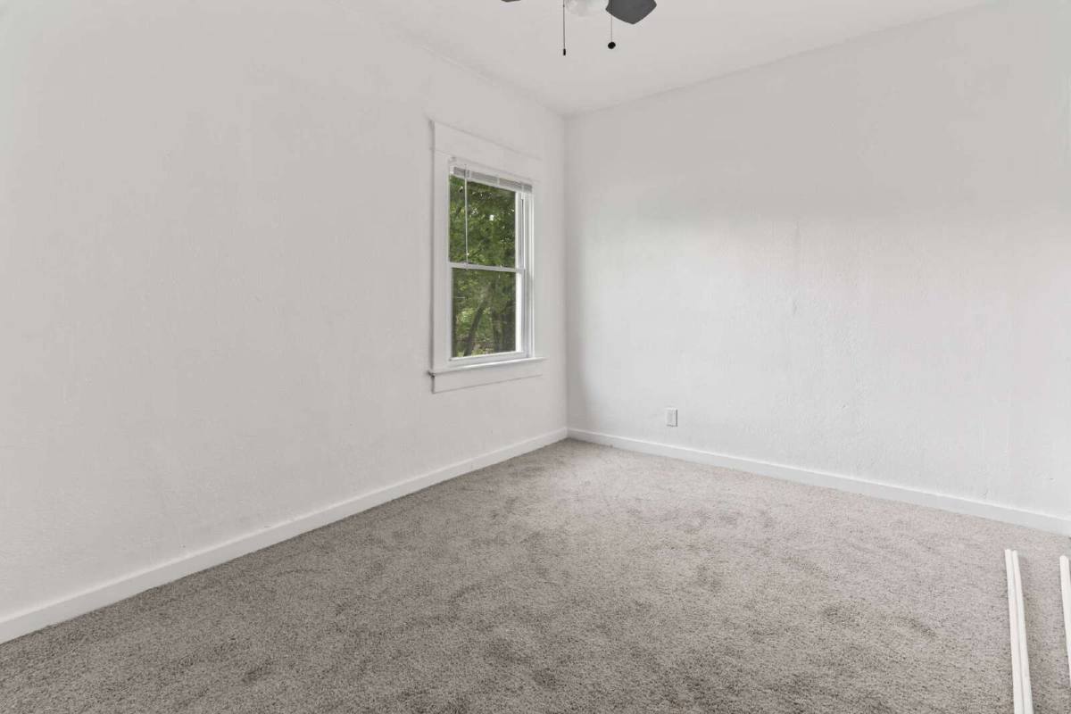House for rent at 3417 Brooklyn Ave, Kansas City, MO 64109