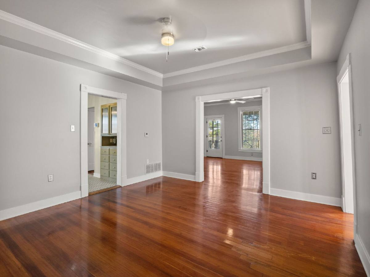 House for rent at 300 S 8th St, Leesville, LA 71446
