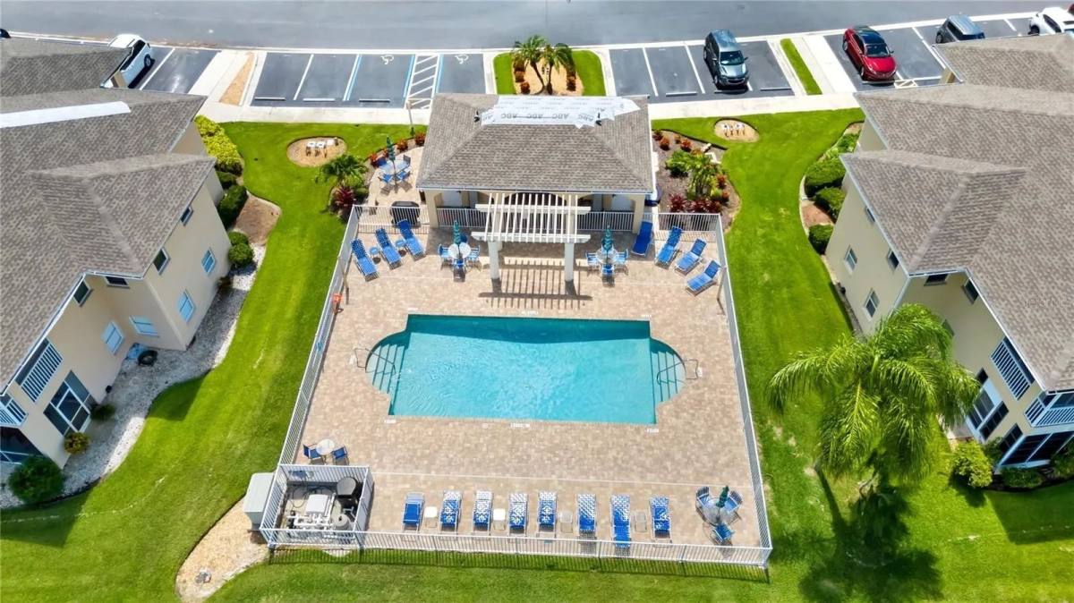 Condo for rent at 5800 Sabal Trace Dr #301, North Port, FL 34287