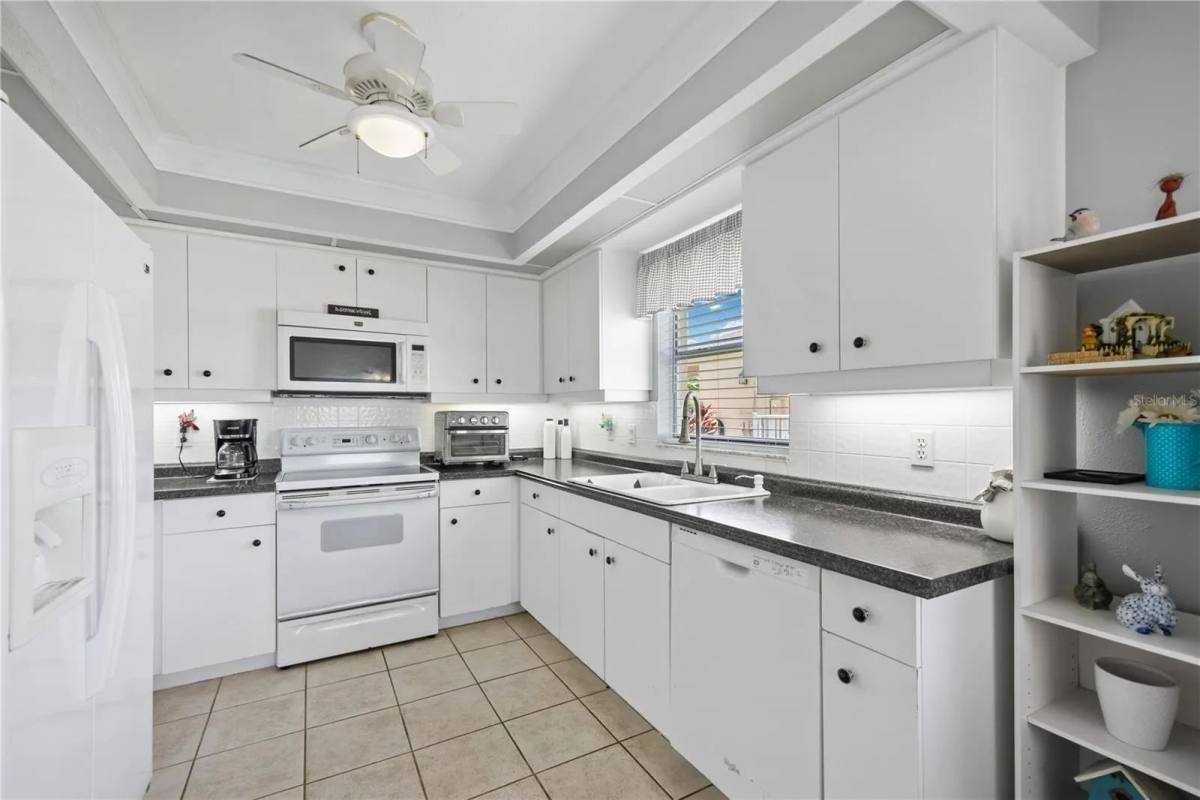 Condo for rent at 5800 Sabal Trace Dr #301, North Port, FL 34287