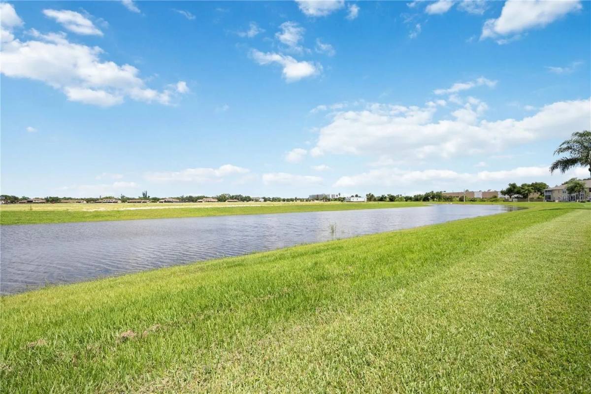 Condo for rent at 5800 Sabal Trace Dr #301, North Port, FL 34287