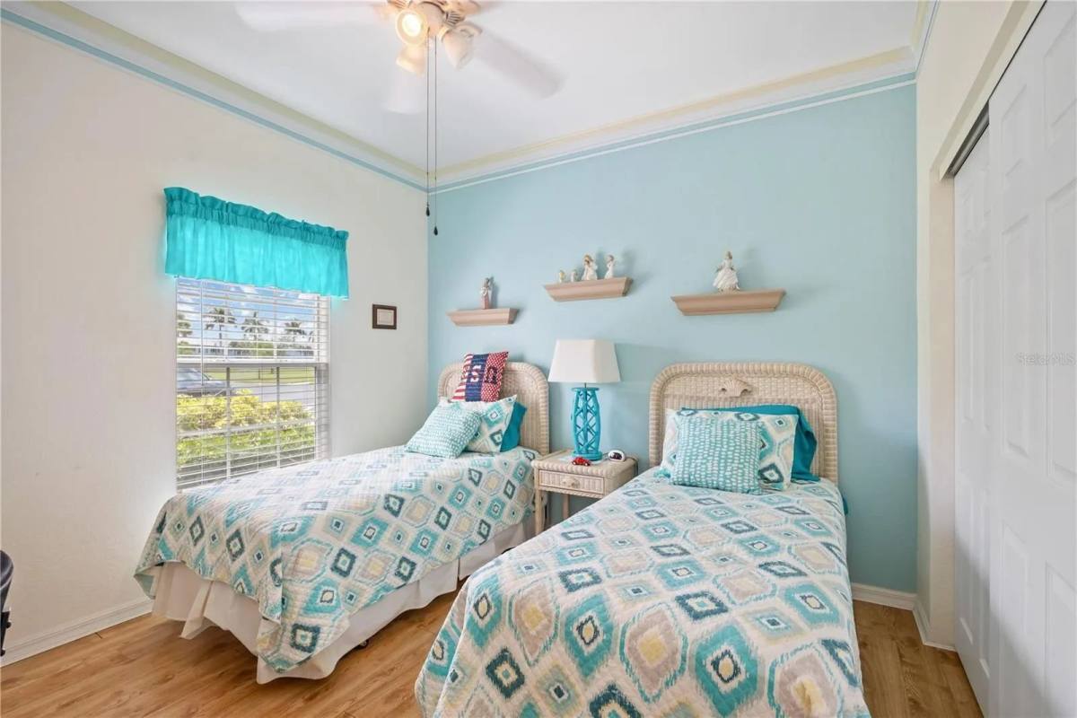 Condo for rent at 5800 Sabal Trace Dr #301, North Port, FL 34287
