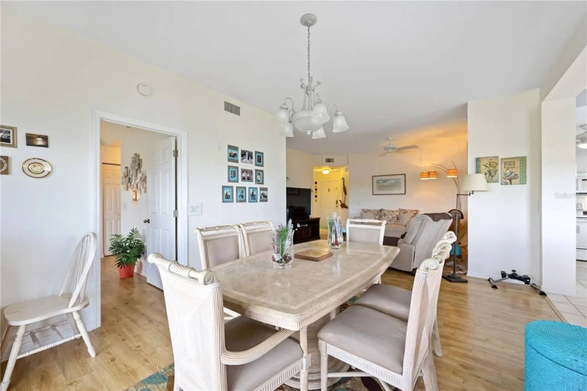 Condo for rent at 5800 Sabal Trace Dr #301, North Port, FL 34287