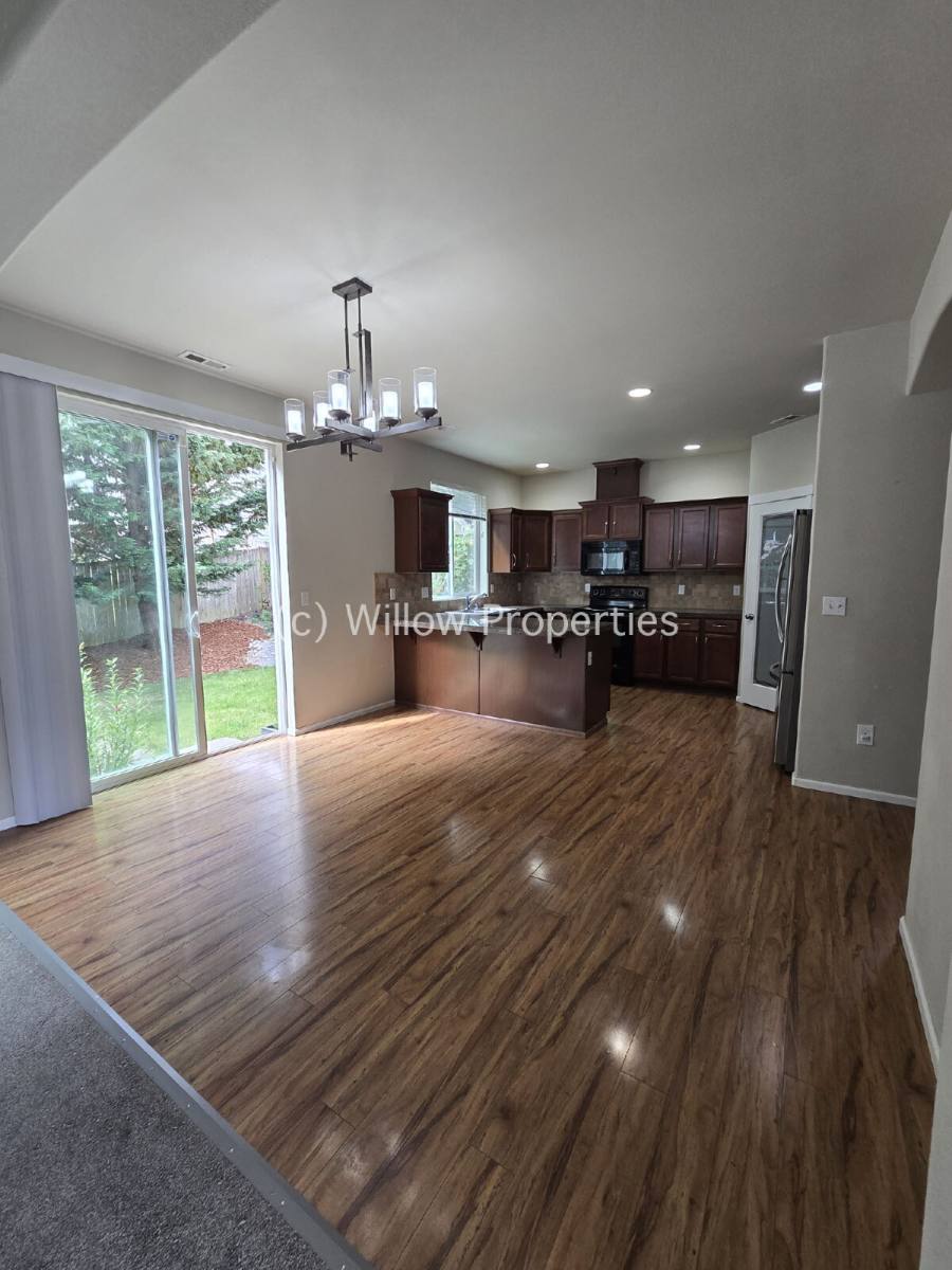 House for rent at 2014 198th St E, Spanaway, WA 98387