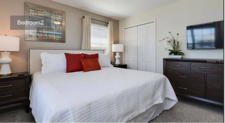 Townhouse for rent at 1592 Slice Way, Davenport, FL 33896