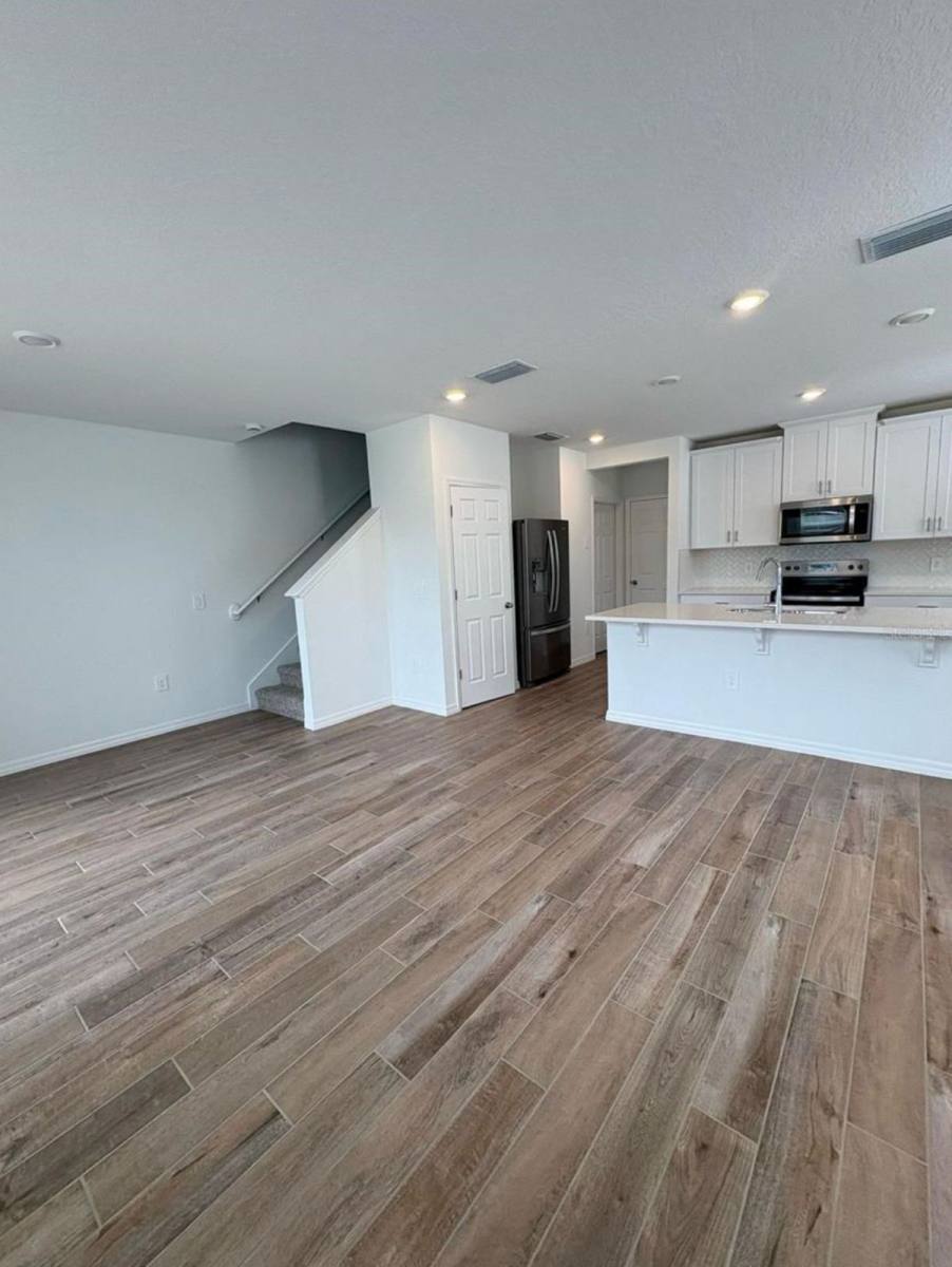 Townhouse for rent at 16407 Bird of Paradise Ave, Clermont, FL 34714