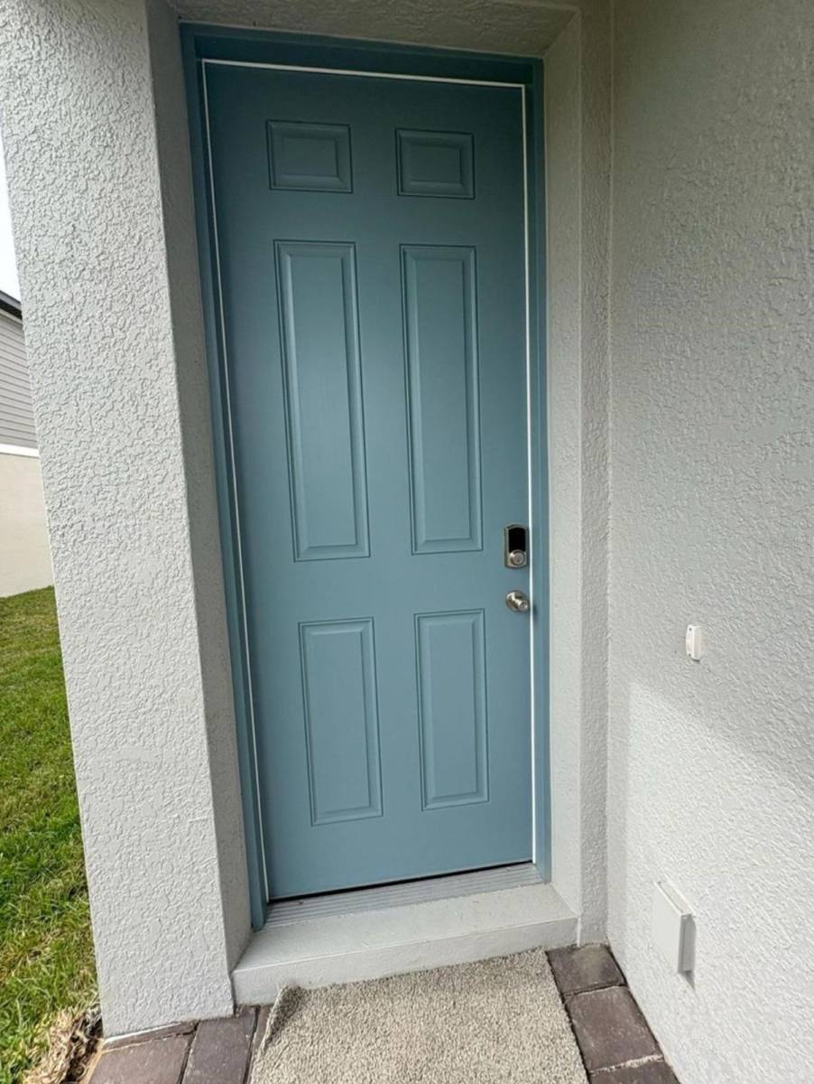 Townhouse for rent at 16407 Bird of Paradise Ave, Clermont, FL 34714