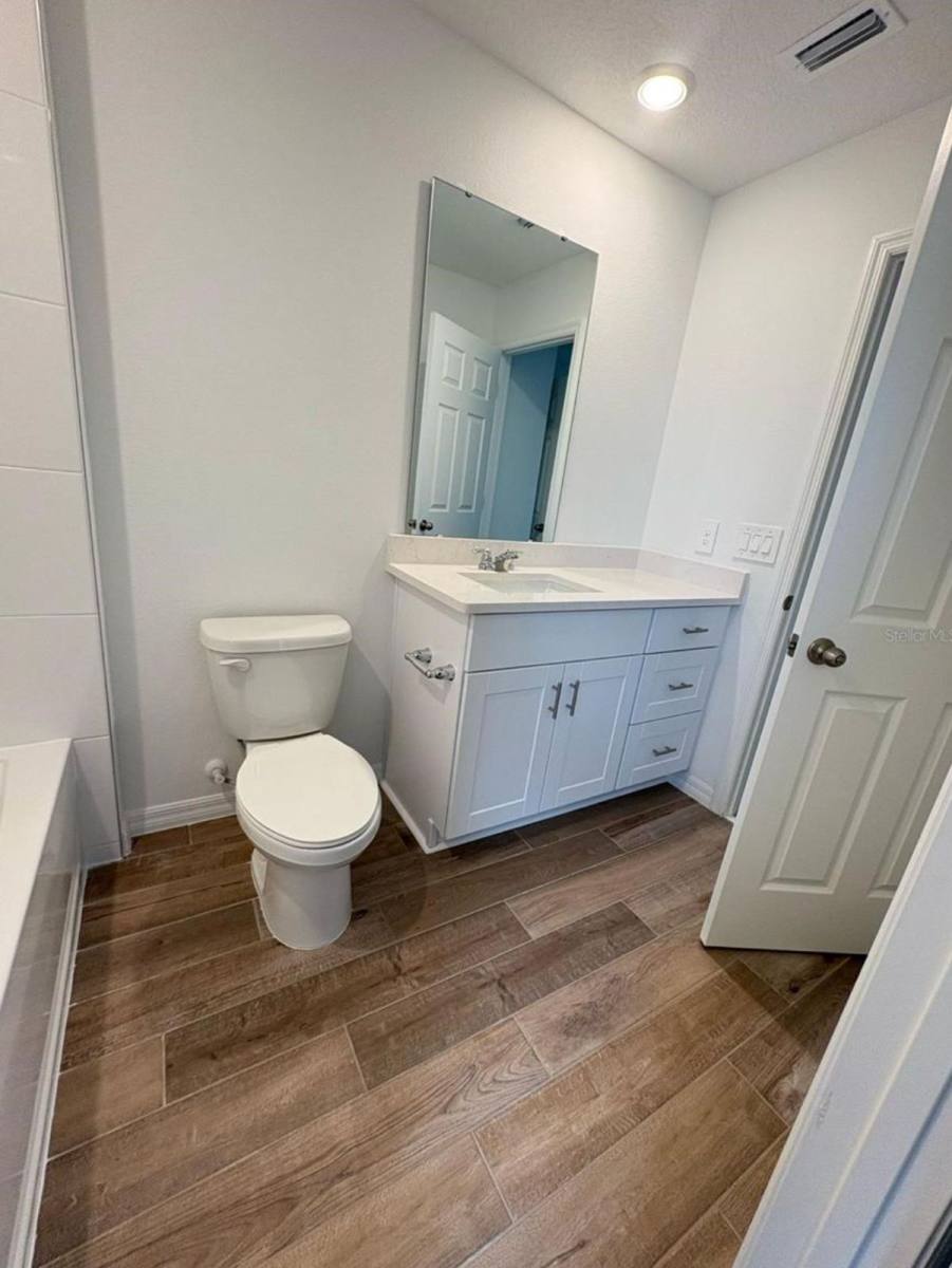 Townhouse for rent at 16407 Bird of Paradise Ave, Clermont, FL 34714