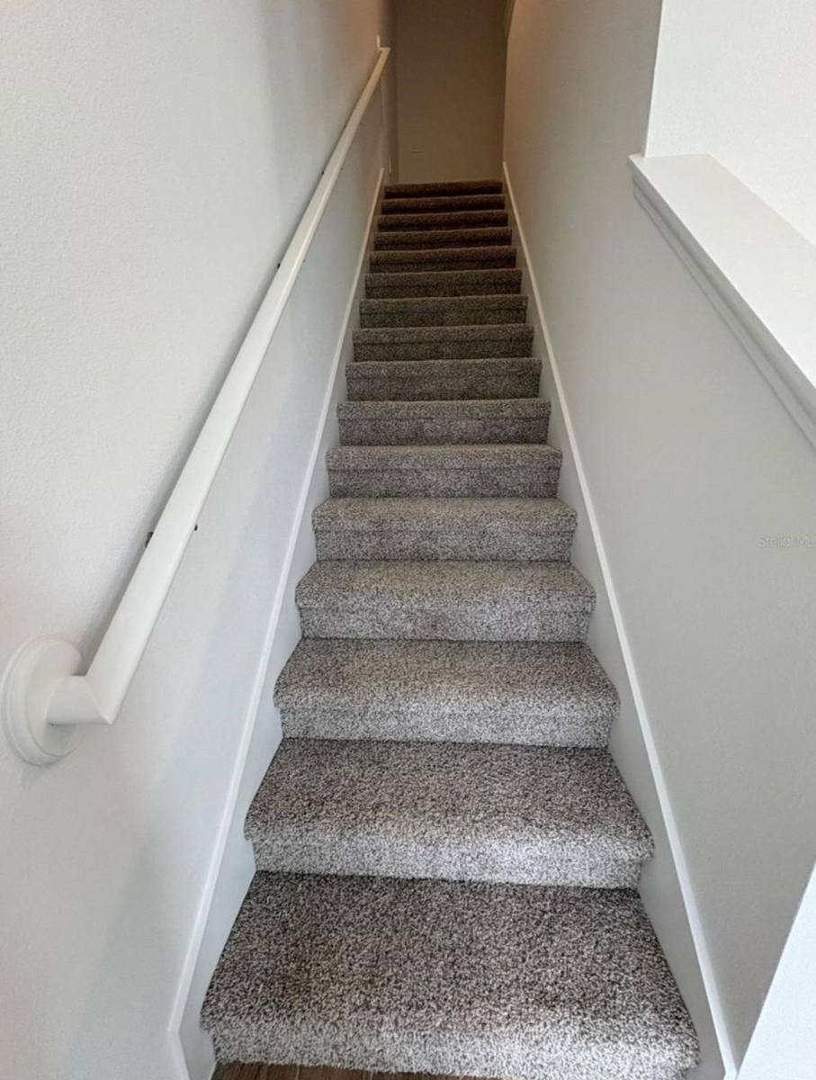 Townhouse for rent at 16407 Bird of Paradise Ave, Clermont, FL 34714