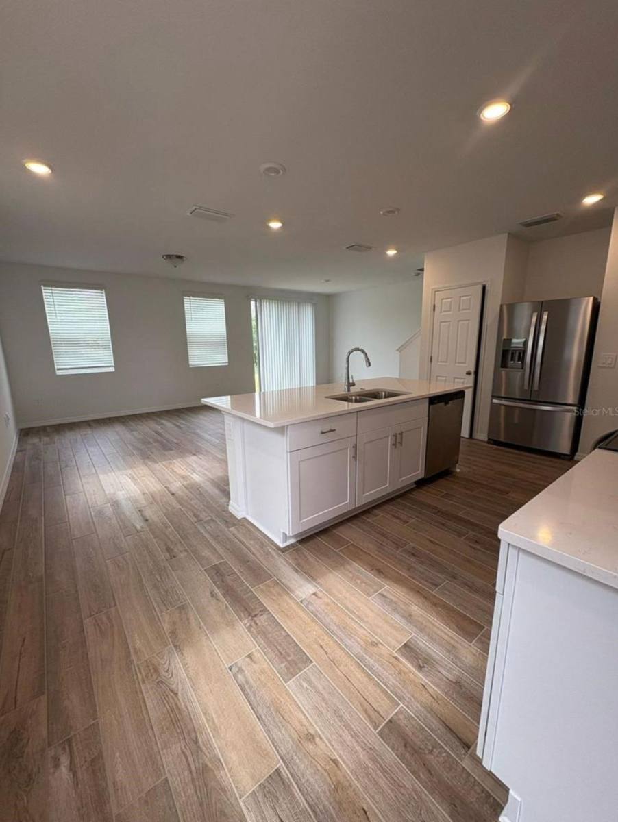 Townhouse for rent at 16407 Bird of Paradise Ave, Clermont, FL 34714