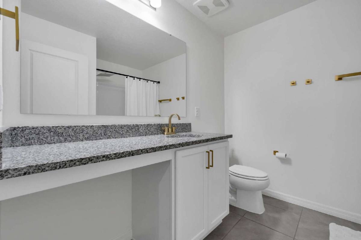 House for rent at 3800 Whitetail Court, Saint Cloud, FL 34772