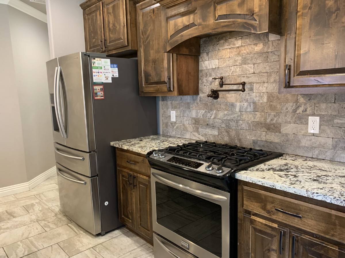 House for rent at 547 N Salem Rd, Fayetteville, AR 72704