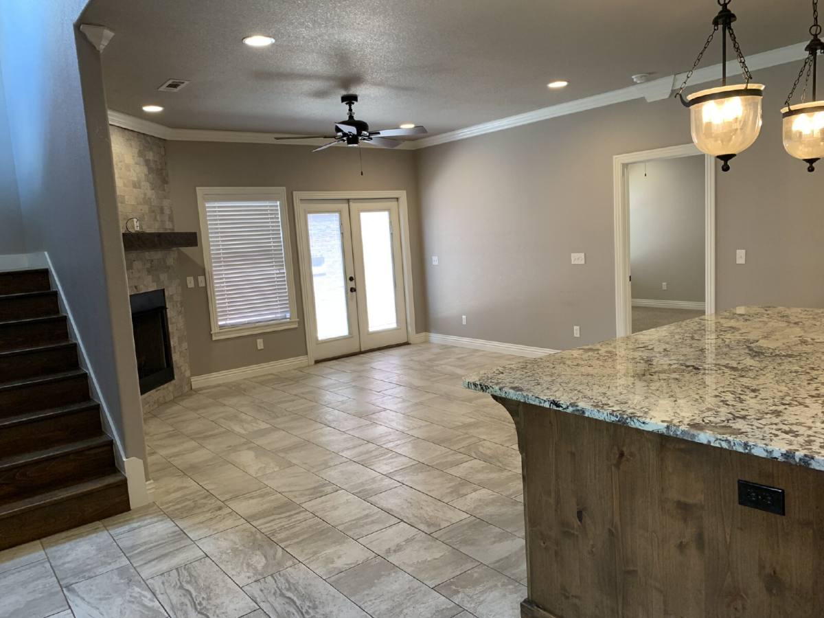 House for rent at 547 N Salem Rd, Fayetteville, AR 72704