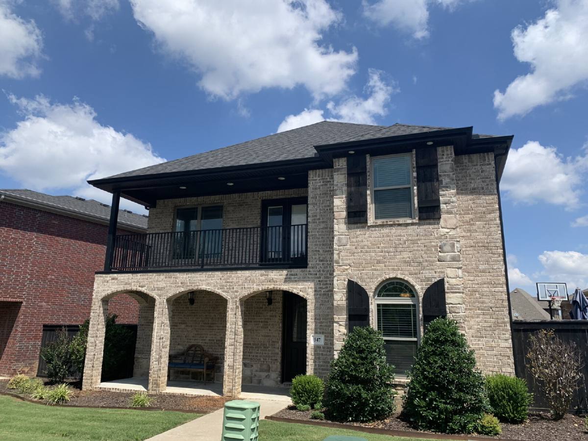 House for rent at 547 N Salem Rd, Fayetteville, AR 72704