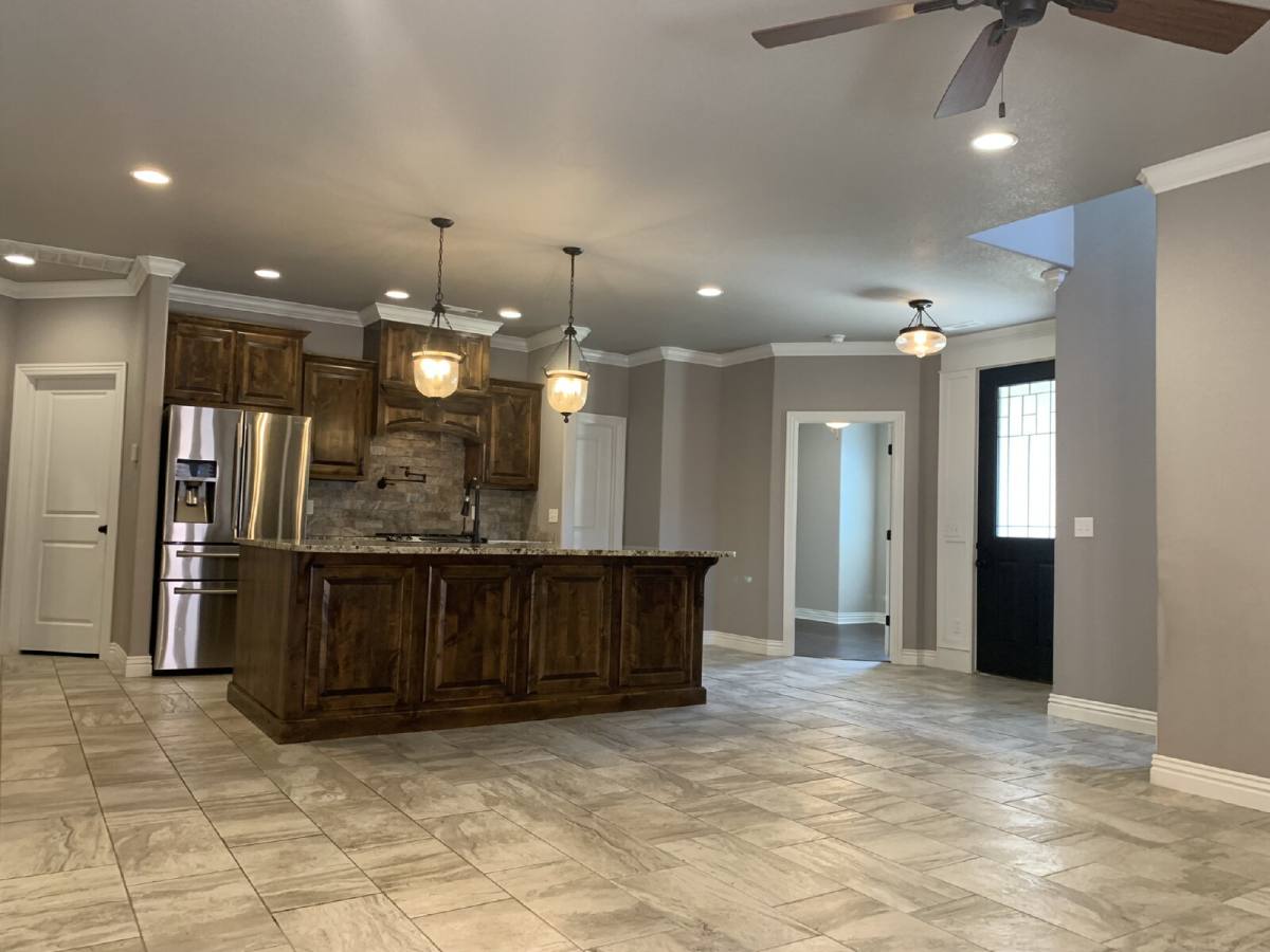 House for rent at 547 N Salem Rd, Fayetteville, AR 72704