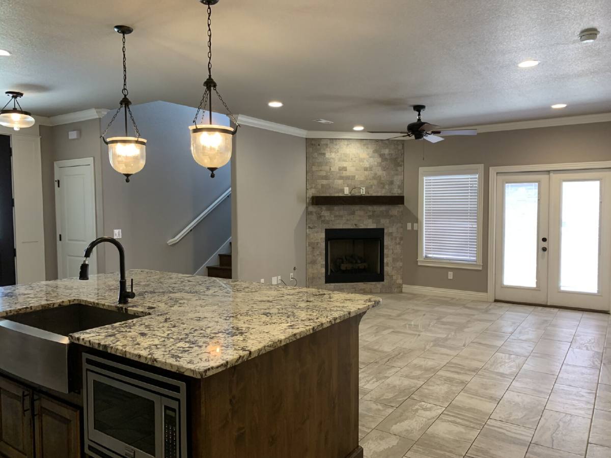House for rent at 547 N Salem Rd, Fayetteville, AR 72704