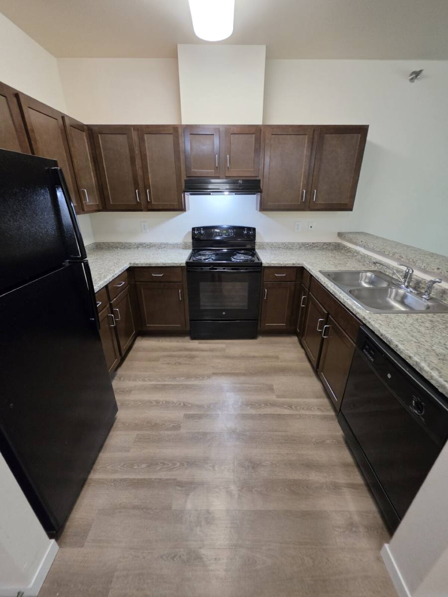 Apartment for rent at 1415 Center Point Rd NE #307, Cedar Rapids, IA 52402