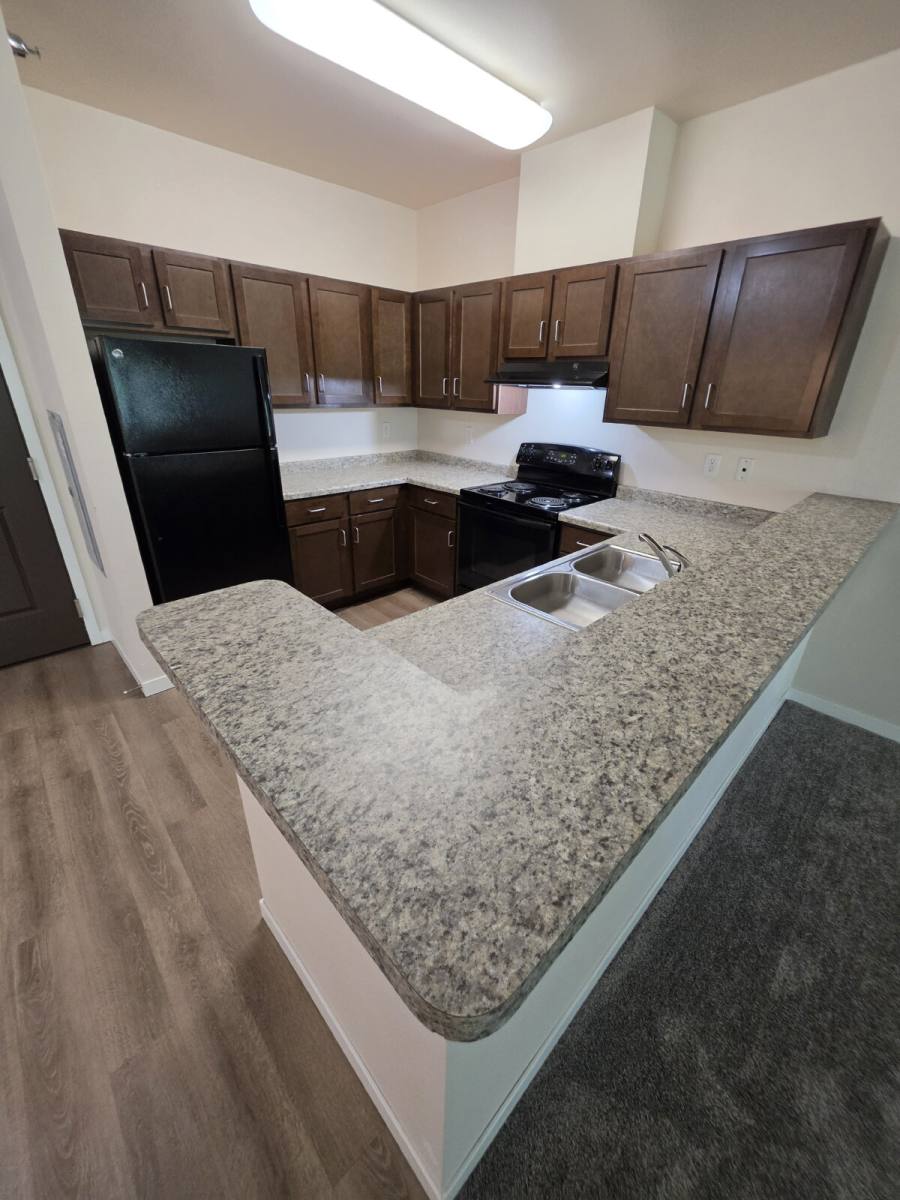 Apartment for rent at 1415 Center Point Rd NE #307, Cedar Rapids, IA 52402