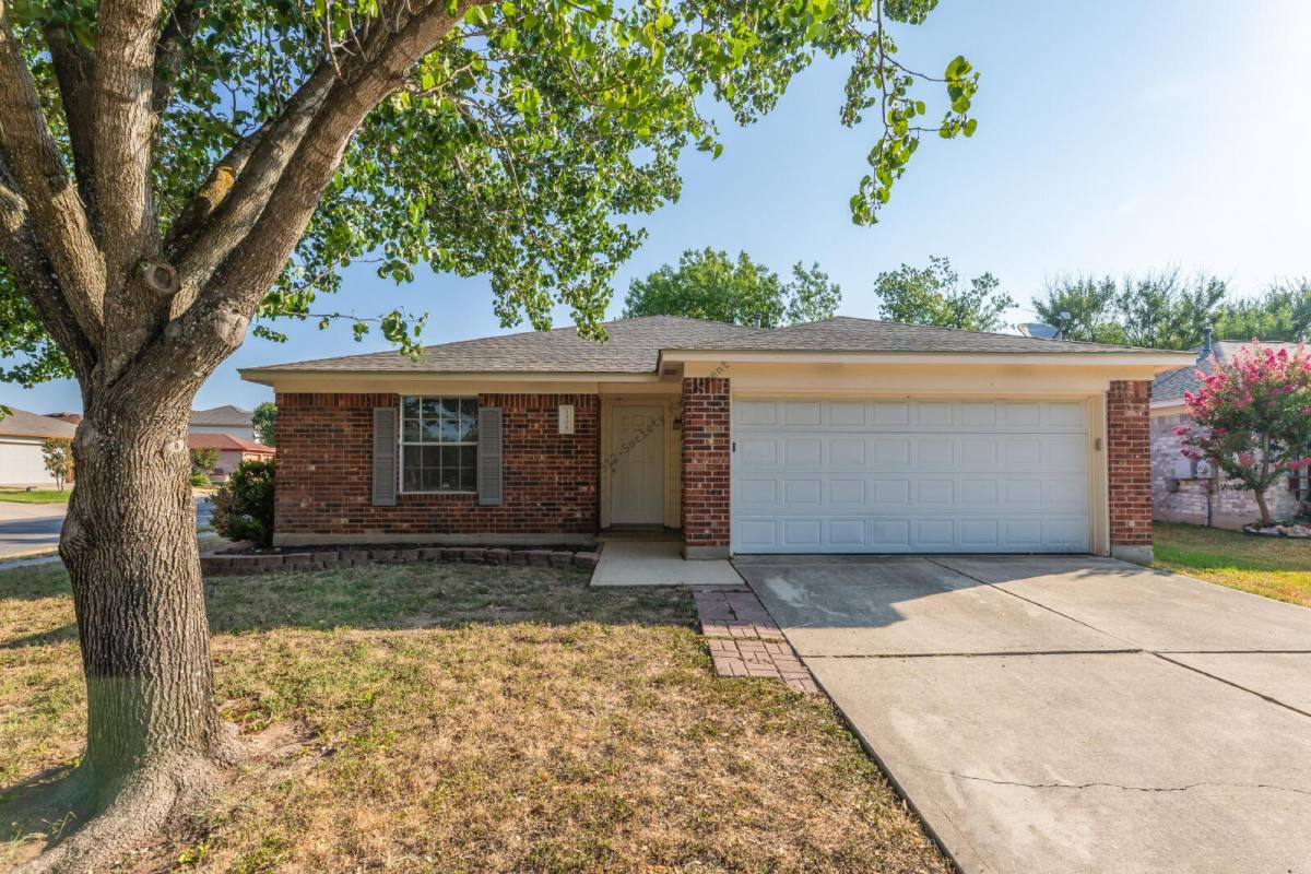 House for rent at 1506 Mayapple St, Pflugerville, TX 78660