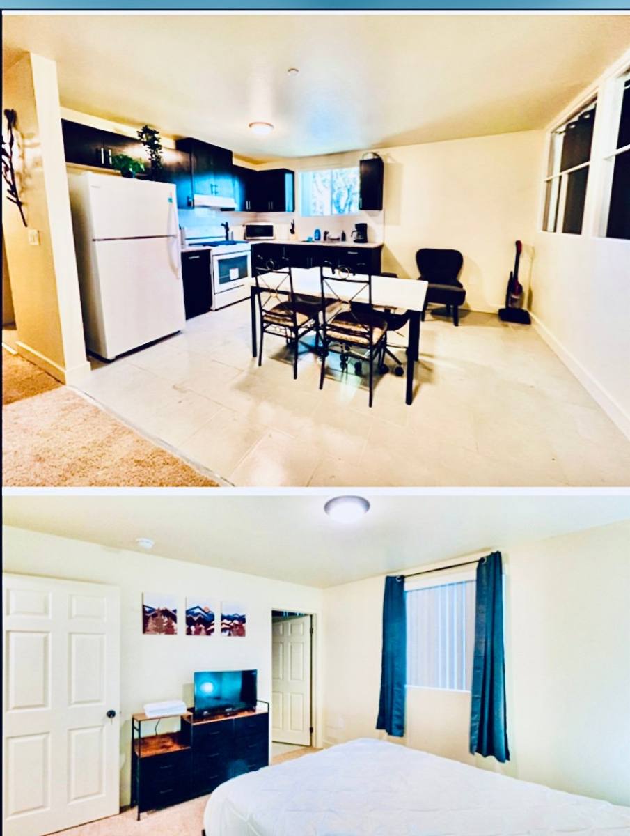 House for rent at 4828 McKinley Ave, Los Angeles, CA 90011