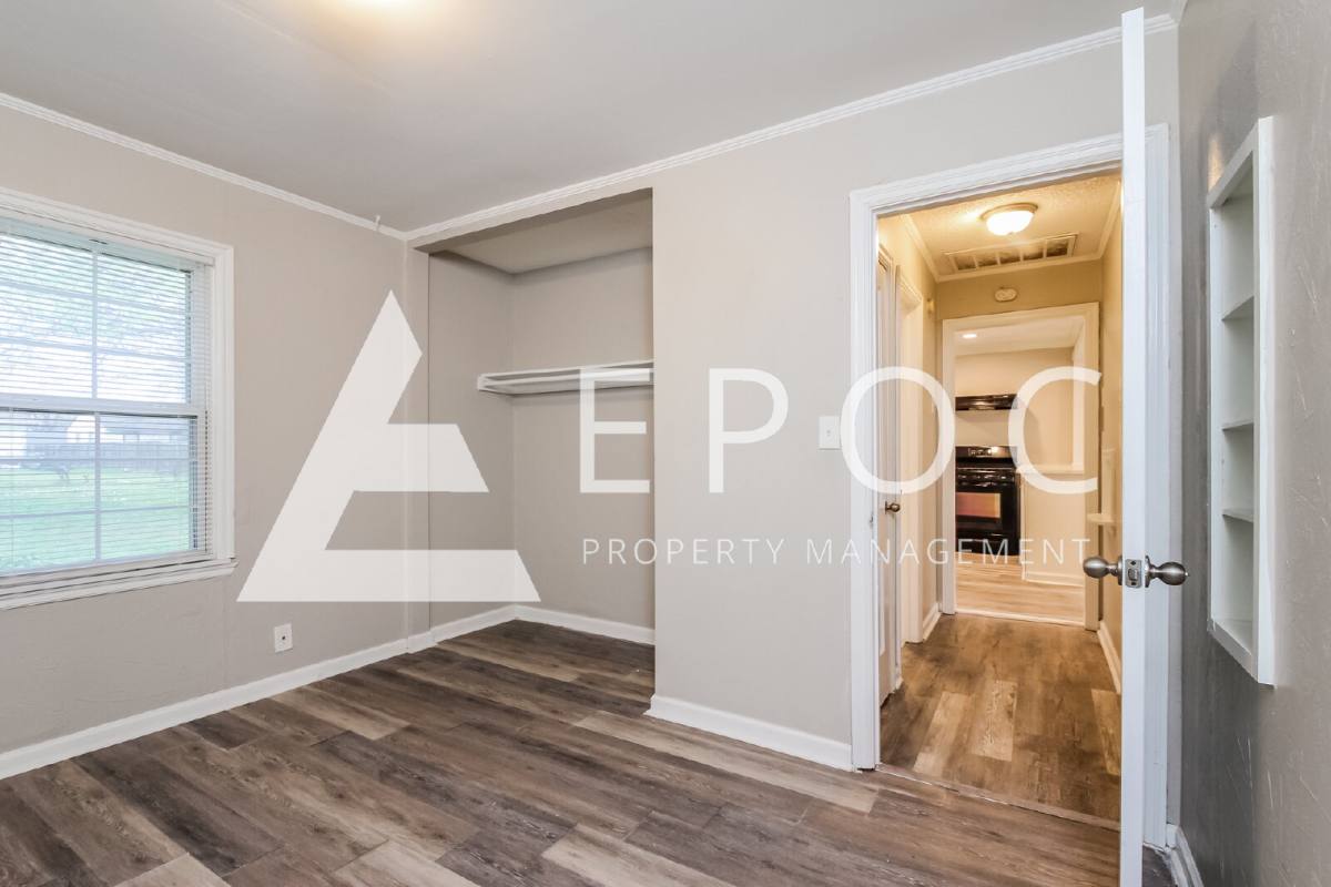 House for rent at 1252 N Braden Ave, Tulsa, OK 74115