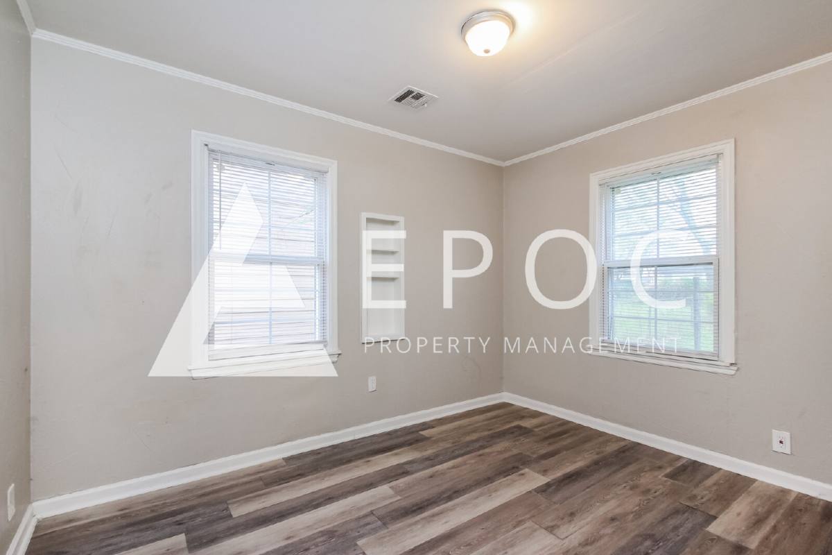 House for rent at 1252 N Braden Ave, Tulsa, OK 74115