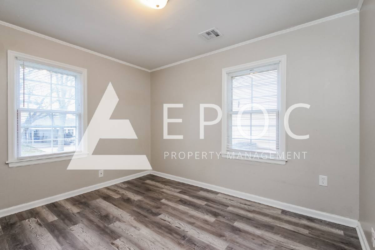 House for rent at 1252 N Braden Ave, Tulsa, OK 74115