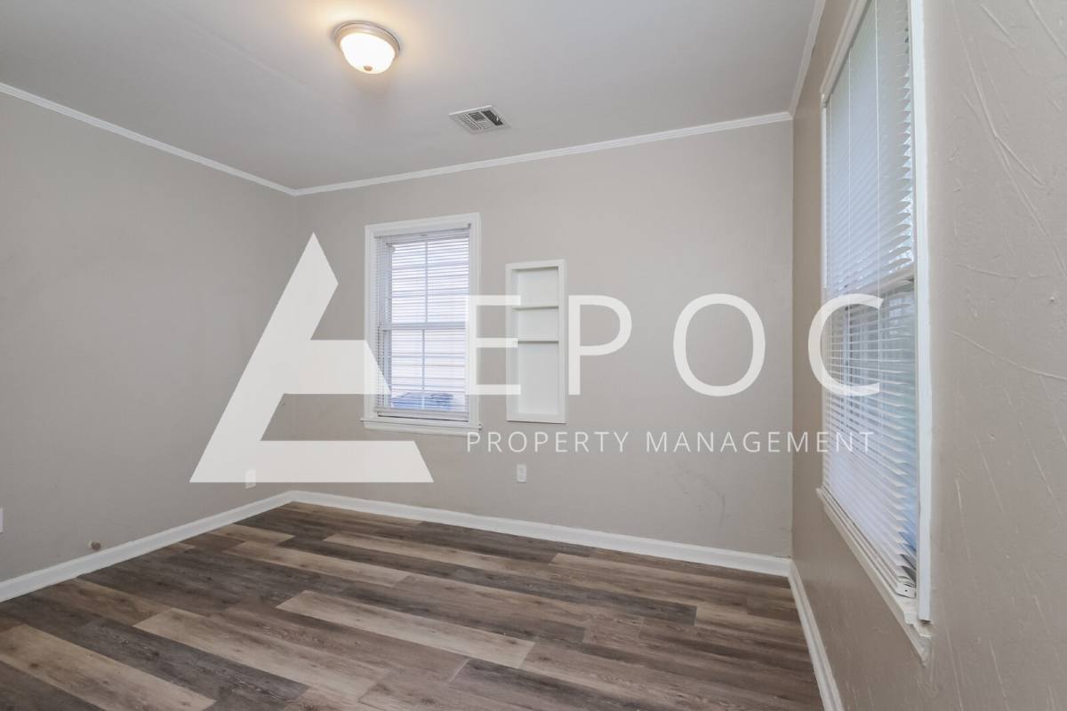 House for rent at 1252 N Braden Ave, Tulsa, OK 74115