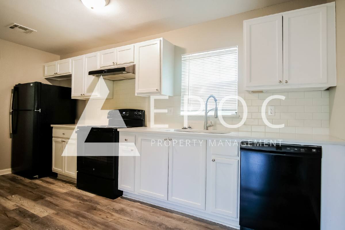 House for rent at 2026 E Young St, Tulsa, OK 74110