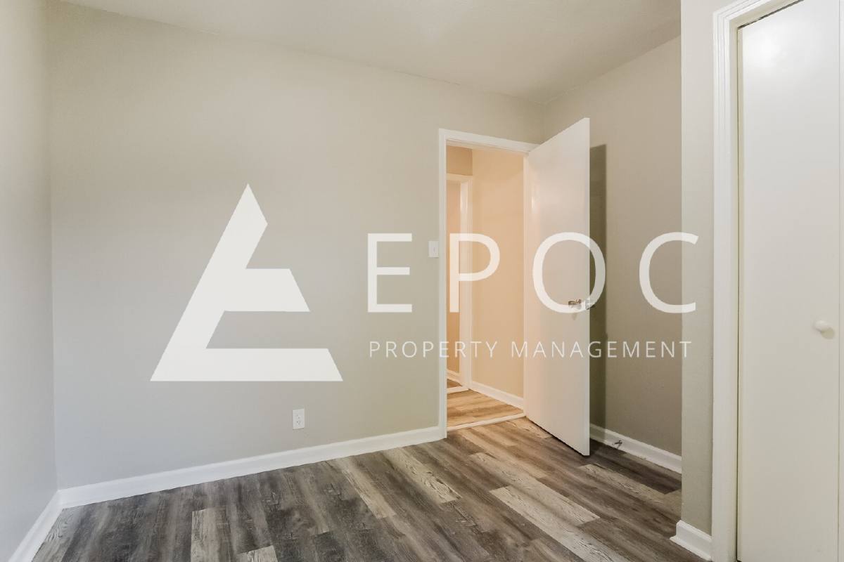 House for rent at 2026 E Young St, Tulsa, OK 74110