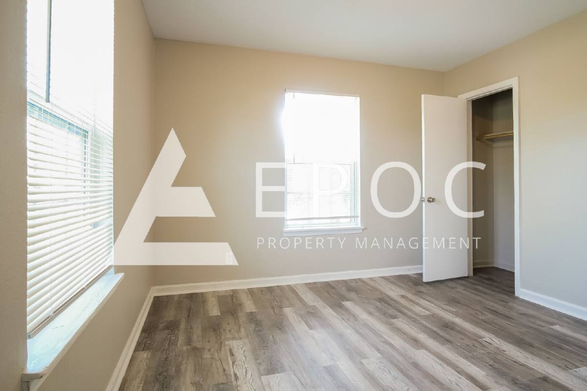House for rent at 2026 E Young St, Tulsa, OK 74110