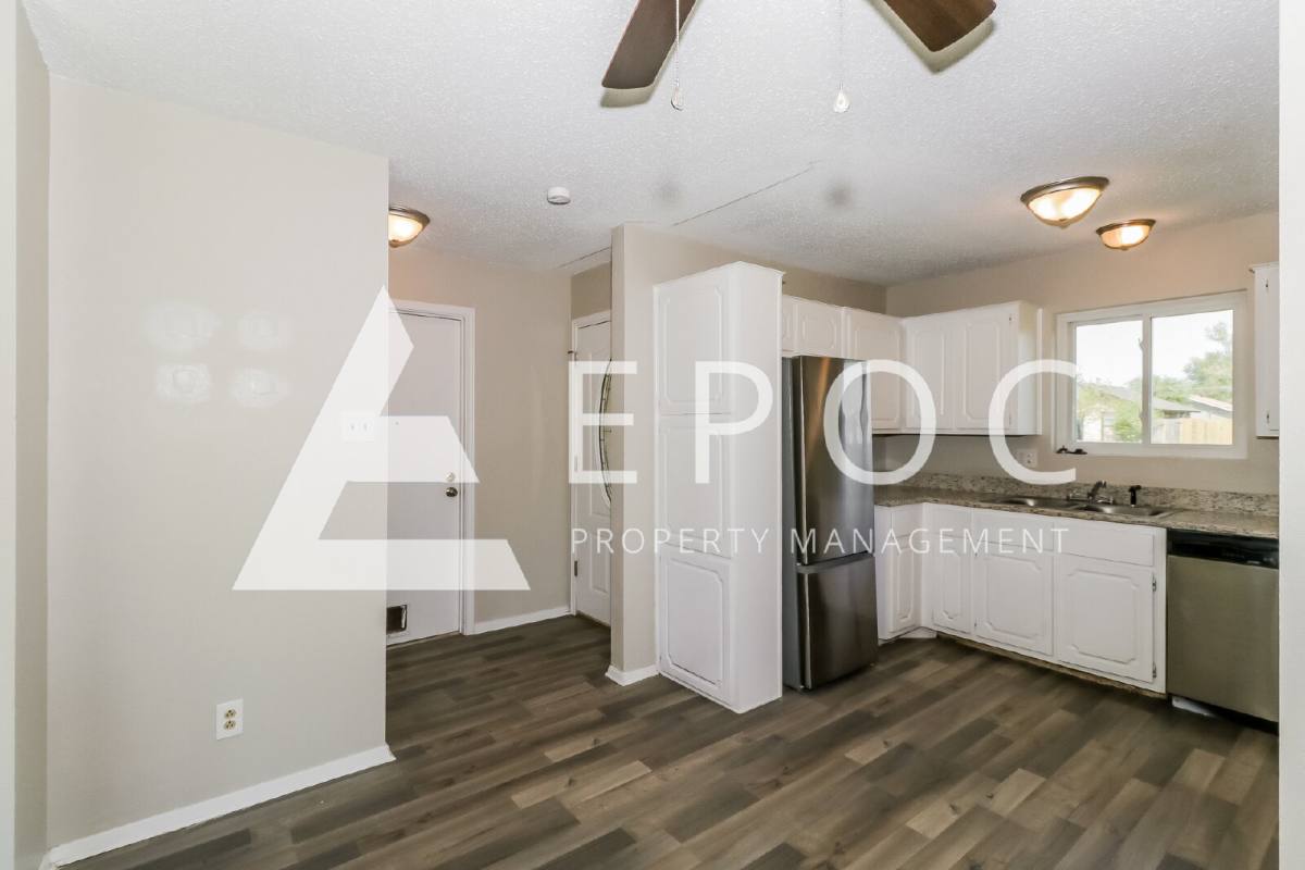 House for rent at 2208 Creekwood Dr, Killeen, TX 76543