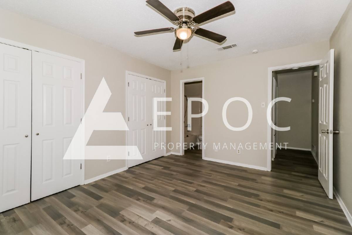 House for rent at 2208 Creekwood Dr, Killeen, TX 76543