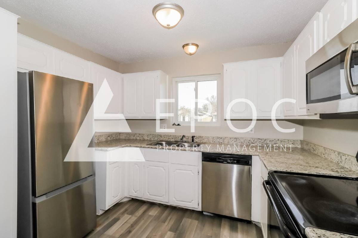 House for rent at 2208 Creekwood Dr, Killeen, TX 76543