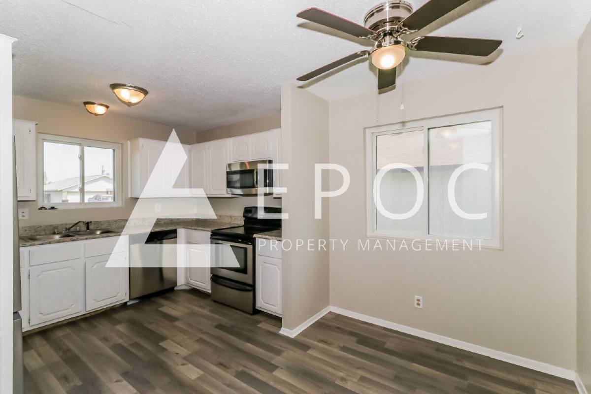 House for rent at 2208 Creekwood Dr, Killeen, TX 76543