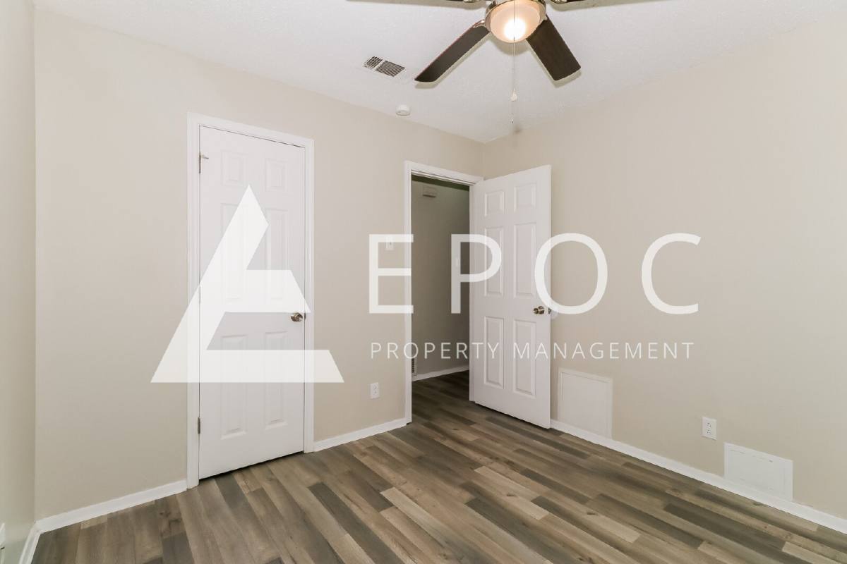 House for rent at 2208 Creekwood Dr, Killeen, TX 76543