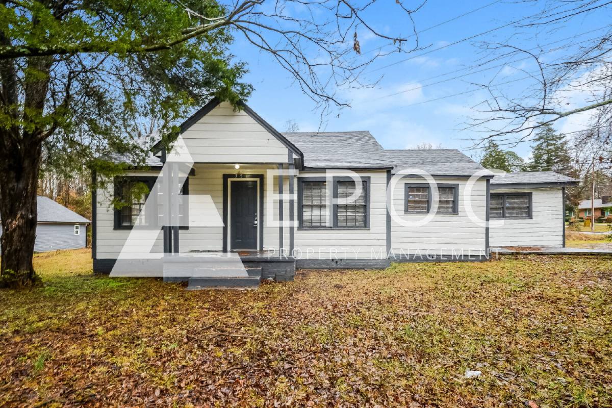 House for rent at 351 S Scientific St, High Point, NC 27260