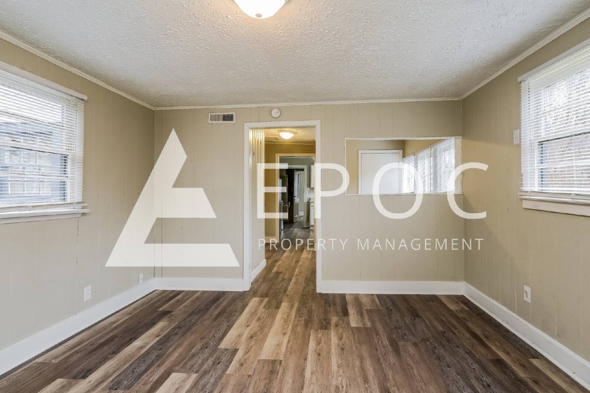 House for rent at 351 S Scientific St, High Point, NC 27260