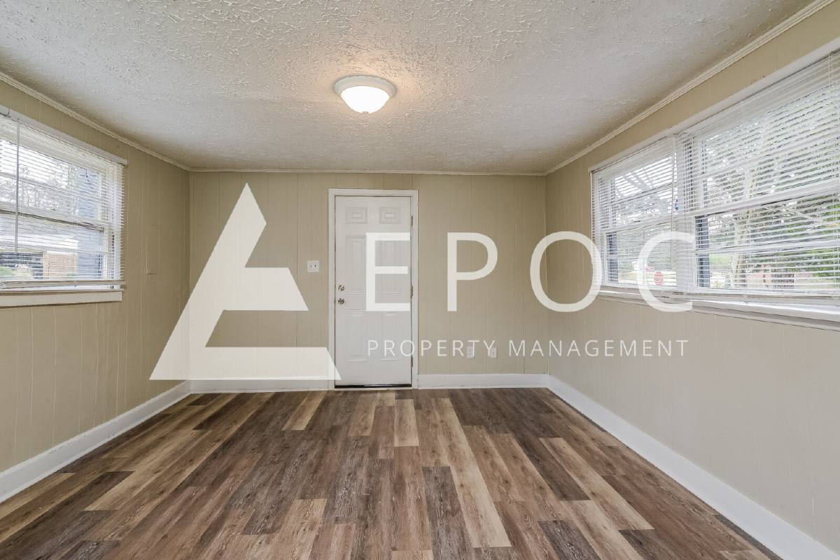 House for rent at 351 S Scientific St, High Point, NC 27260