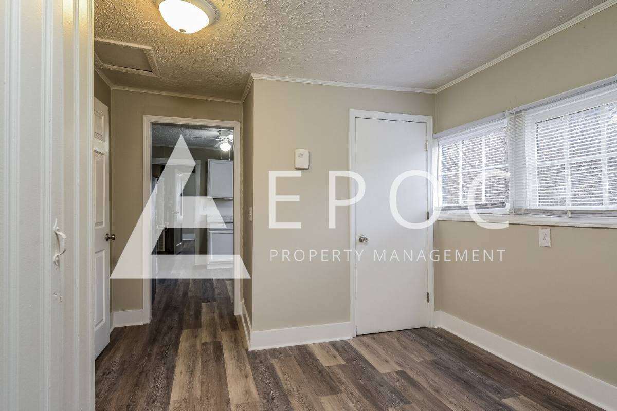 House for rent at 351 S Scientific St, High Point, NC 27260