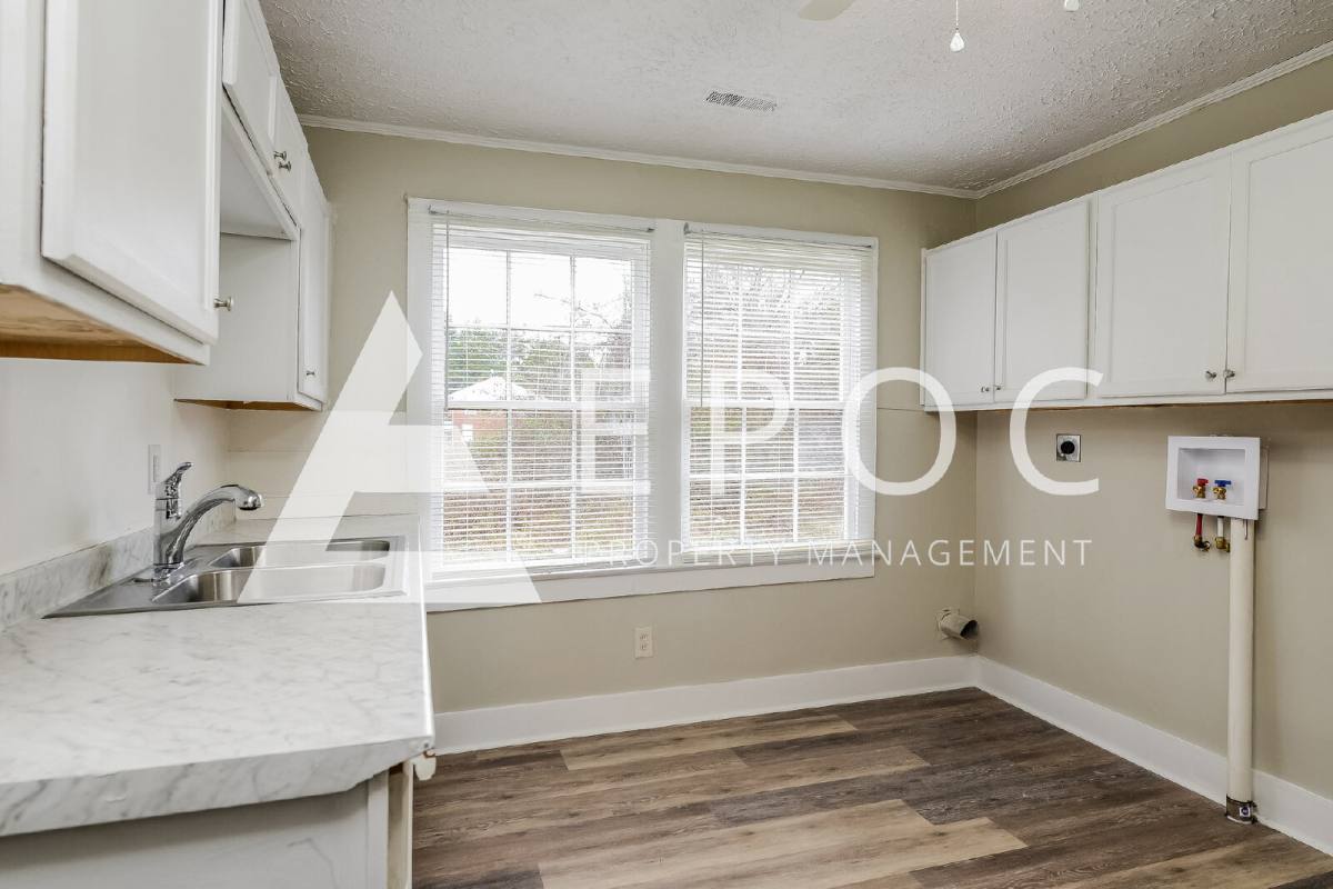 House for rent at 351 S Scientific St, High Point, NC 27260