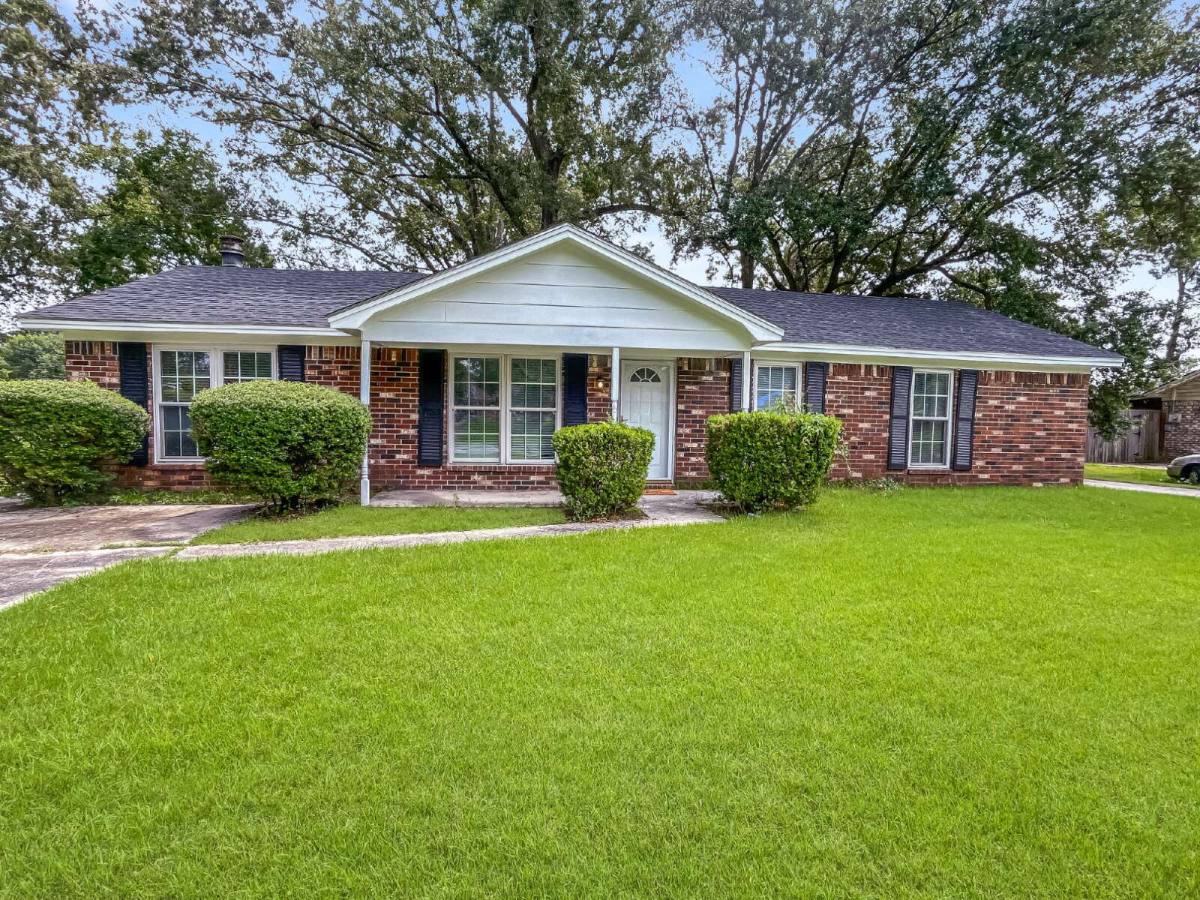 House for rent at 1224 Crawford Way, Pooler, GA 31322